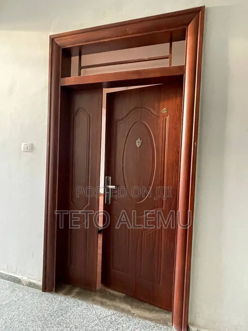 2bdrm Apartment in የመሸጥ አፓርትመንት አያት ኖህ, Bole for sale