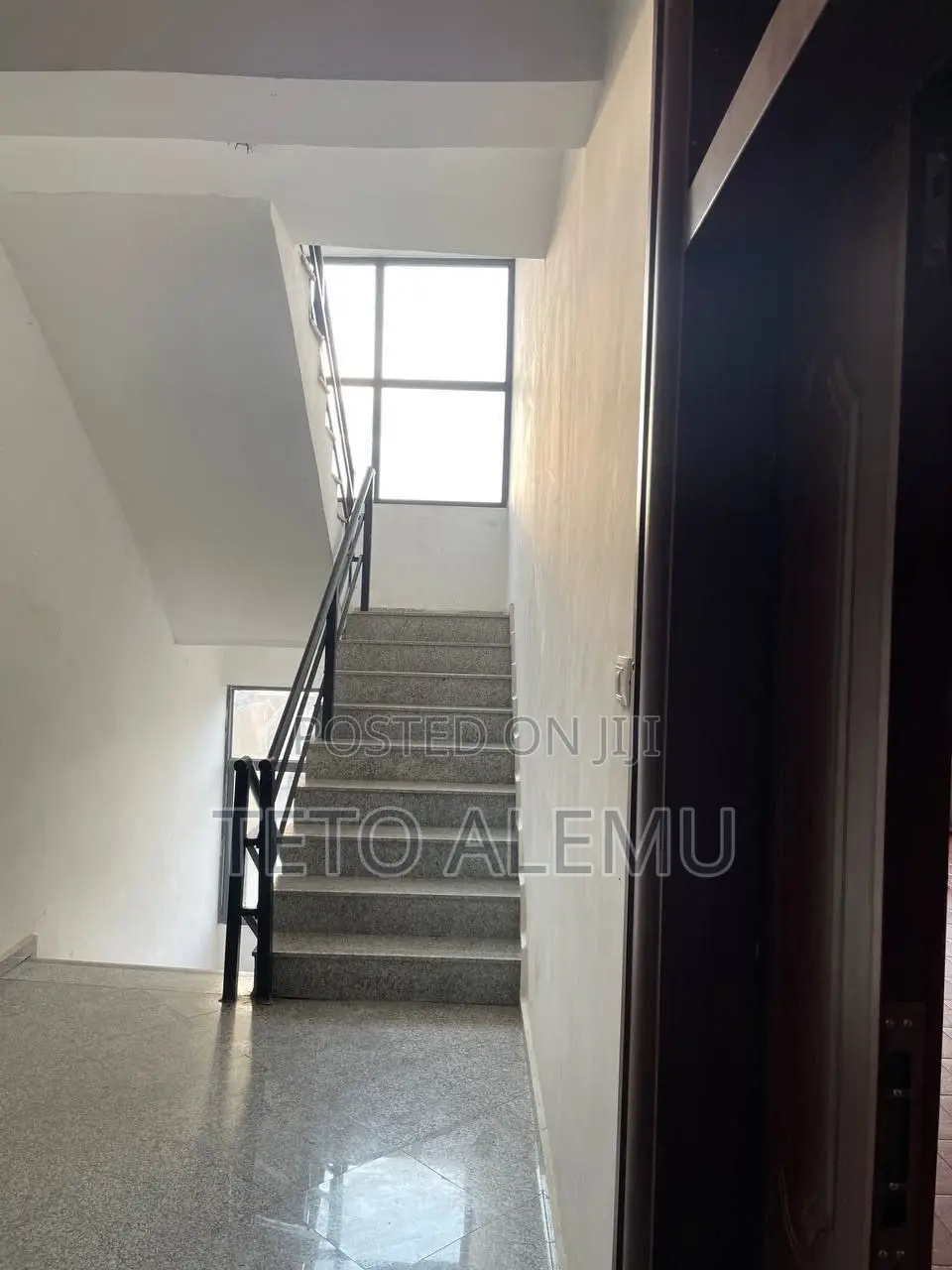 2bdrm Apartment in የመሸጥ አፓርትመንት አያት ኖህ, Bole for sale