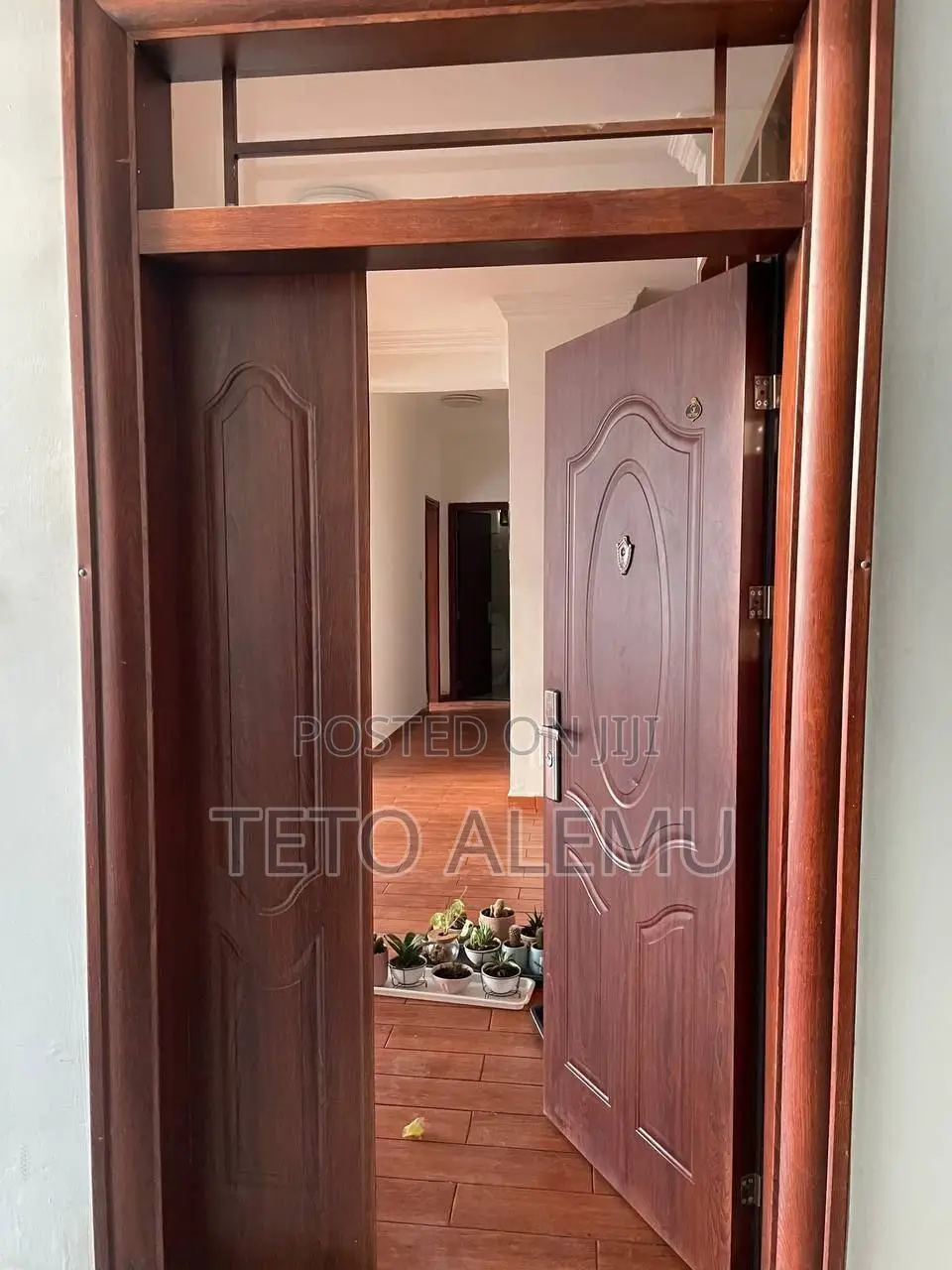 2bdrm Apartment in የመሸጥ አፓርትመንት አያት ኖህ, Bole for sale