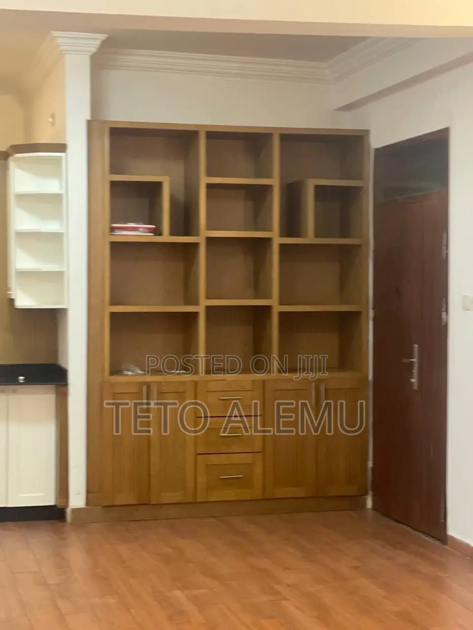 2bdrm Apartment in የመሸጥ አፓርትመንት አያት ኖህ, Bole for sale