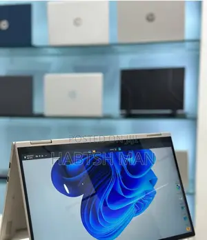 New Laptop Lenovo ThinkPad Yoga 12GB Intel Core I7 SSD 512GB