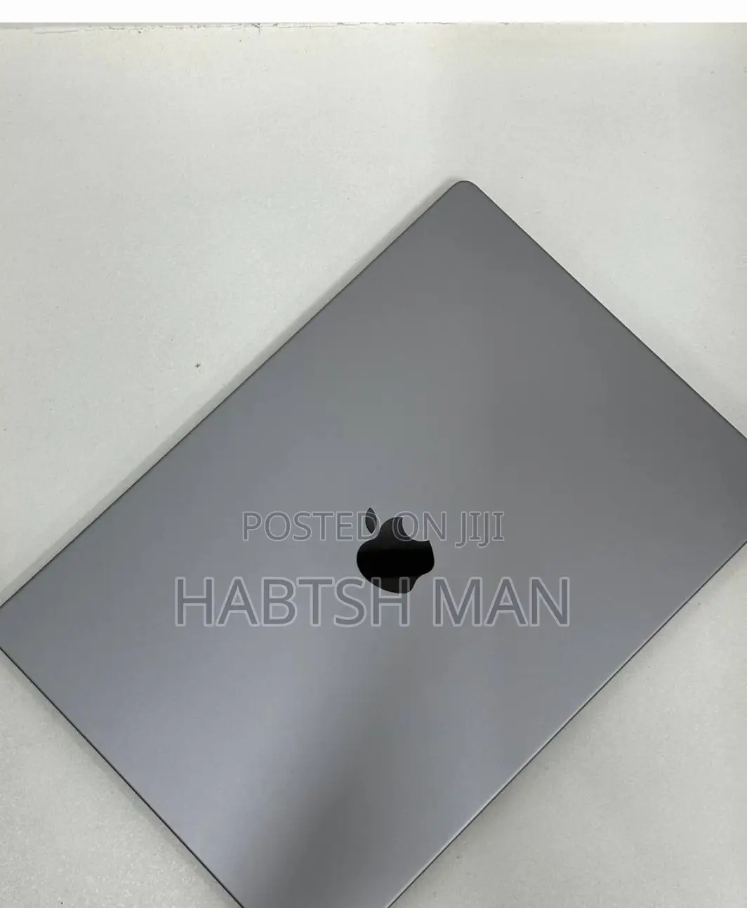 New Laptop Apple MacBook Pro M1 16GB Apple M1 Pro SSD 1T