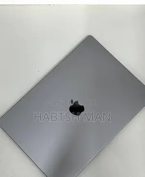 New Laptop Apple MacBook Pro M1 16GB Apple M1 Pro SSD 1T