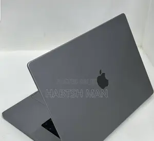 New Laptop Apple MacBook Pro M1 16GB Apple M1 Pro SSD 1T