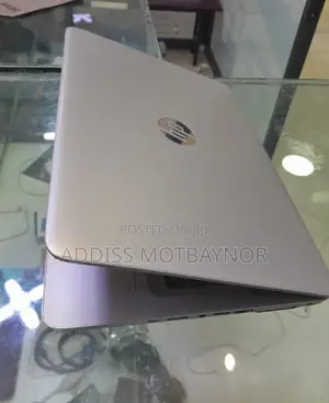 New Laptop HP EliteBook 840 8GB Intel Core I5 HDD 1T