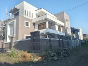 Photo - 6bdrm House in የሚሸጥ ፌኒሽግ የቀርው ቤት, Yeka for sale