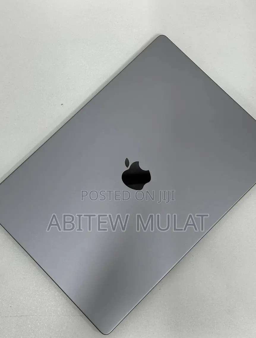 New Laptop Apple MacBook Pro M1 16GB Apple M1 SSD 1T