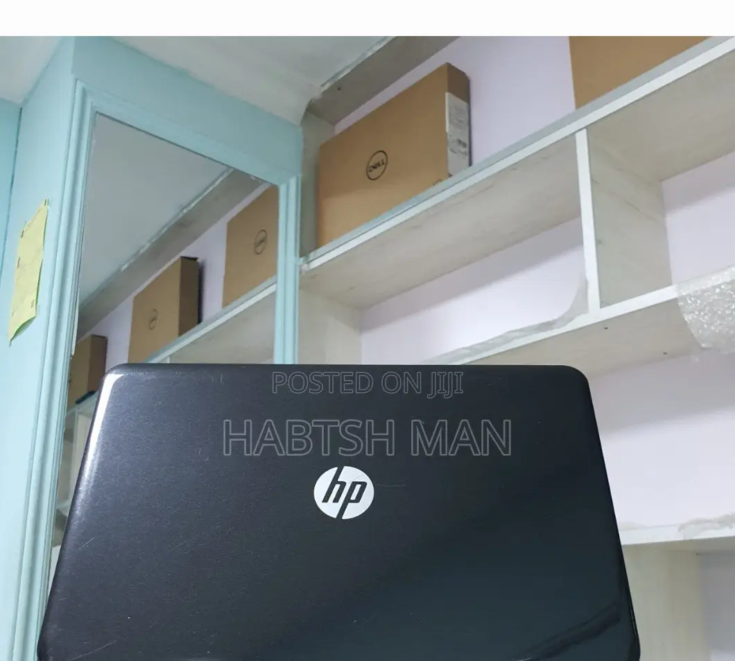 New Laptop HP Stream Notebook 8GB Intel Core I5 HDD 1T