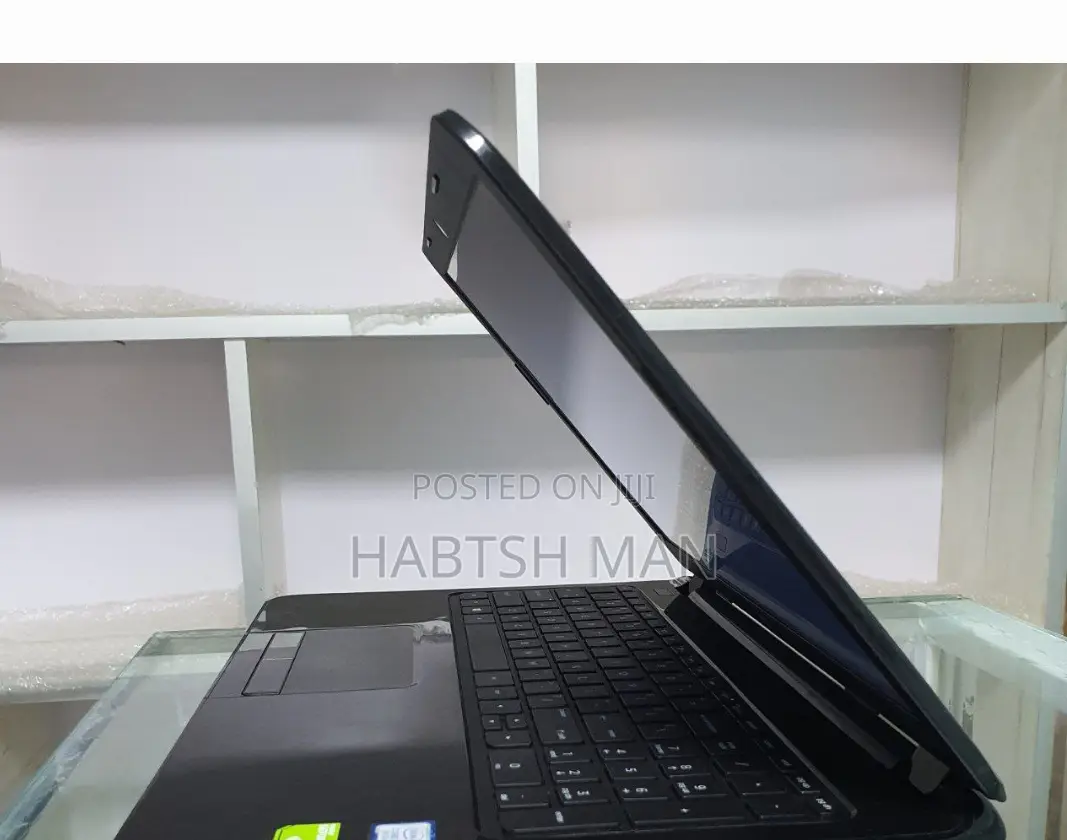 New Laptop HP Stream Notebook 8GB Intel Core I5 HDD 1T