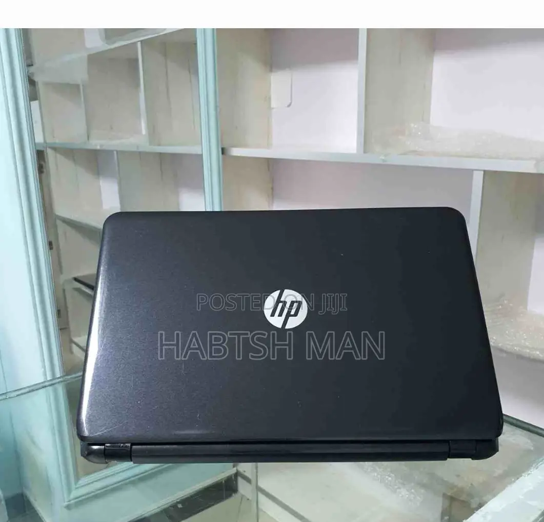 New Laptop HP Stream Notebook 8GB Intel Core I5 HDD 1T