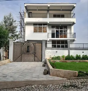 Photo - 5bdrm House in የሚሸጥ ቤት ጎሮ አካባቢ, Bole for sale