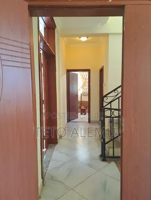 5bdrm House in የሚሸጥ ቤት ጎሮ አካባቢ, Bole for sale