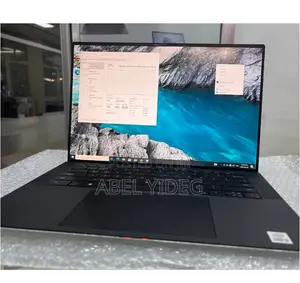 Photo - New Laptop Dell XPS 15 64GB Intel Core I9 SSD 1T