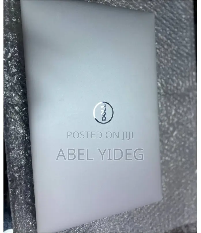 New Laptop Dell XPS 15 64GB Intel Core I9 SSD 1T