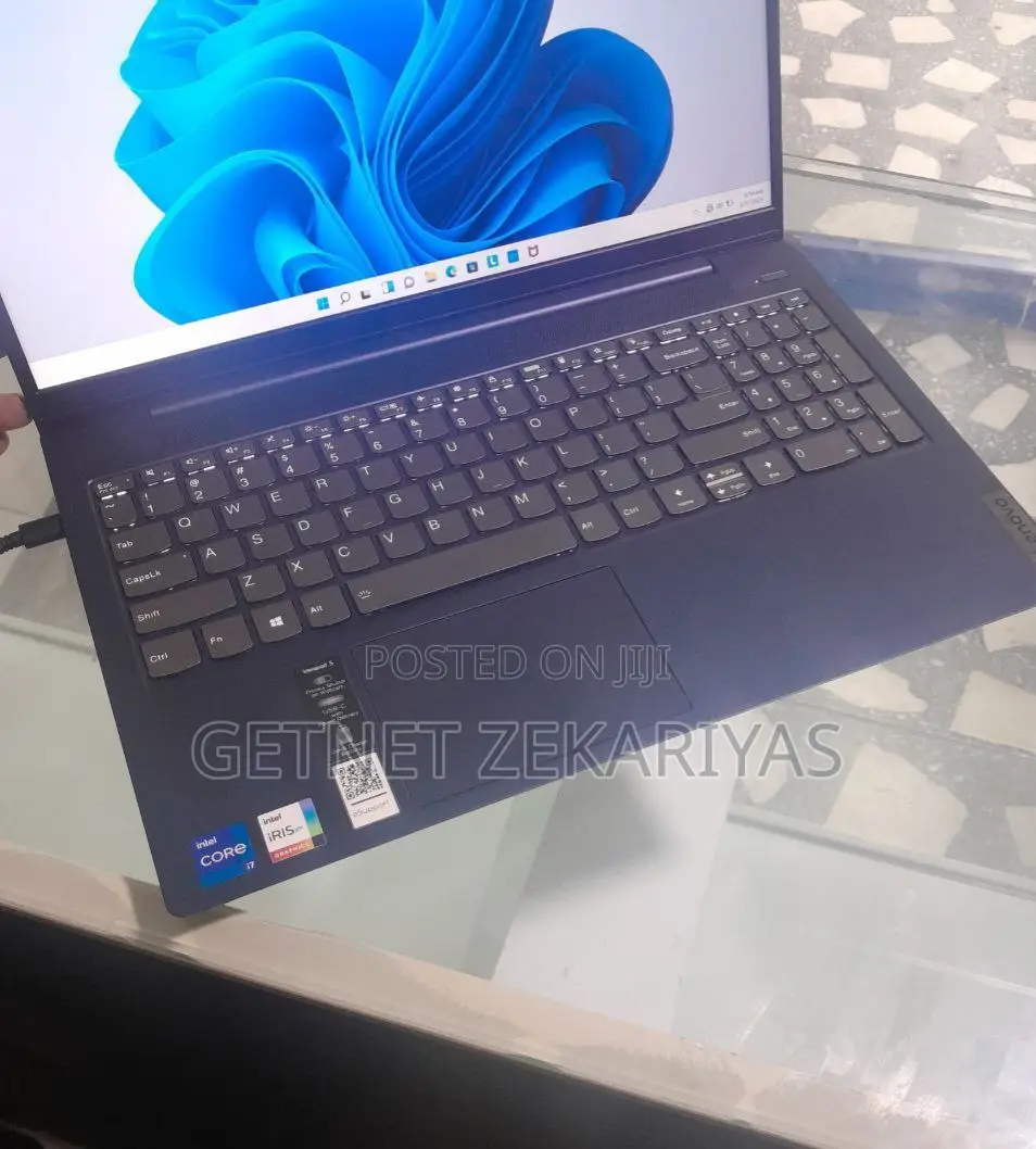 New Laptop Asus TUF Gaming A15 16GB AMD Ryzen 7 SSD 512GB