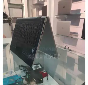 Laptop HP Pavilion X360 8GB Intel Core I5 HDD 1T