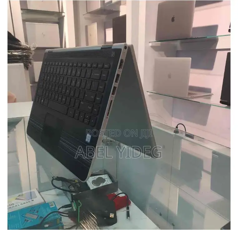 Laptop HP Pavilion X360 8GB Intel Core I5 HDD 1T