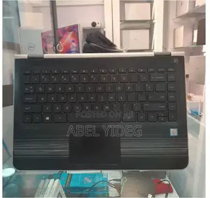 Laptop HP Pavilion X360 8GB Intel Core I5 HDD 1T