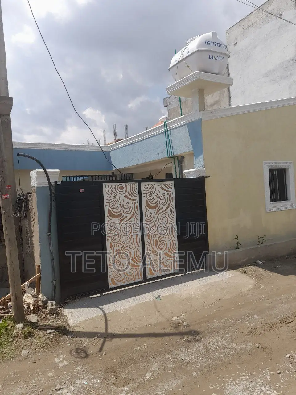 የሚሸጥ ኤል ሸፕ አያት አካባቢ