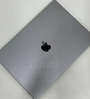 New Laptop Apple MacBook Pro M1 16GB Apple M1 Pro SSD 1T