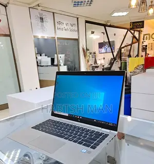 New Laptop HP EliteBook X360 1040 G5 16GB Intel Core I7 SSD 512GB
