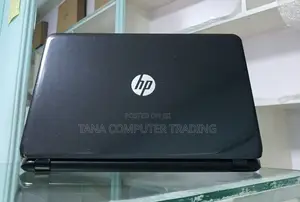 New Laptop HP Stream Notebook 8GB Intel Core I5 HDD 1T