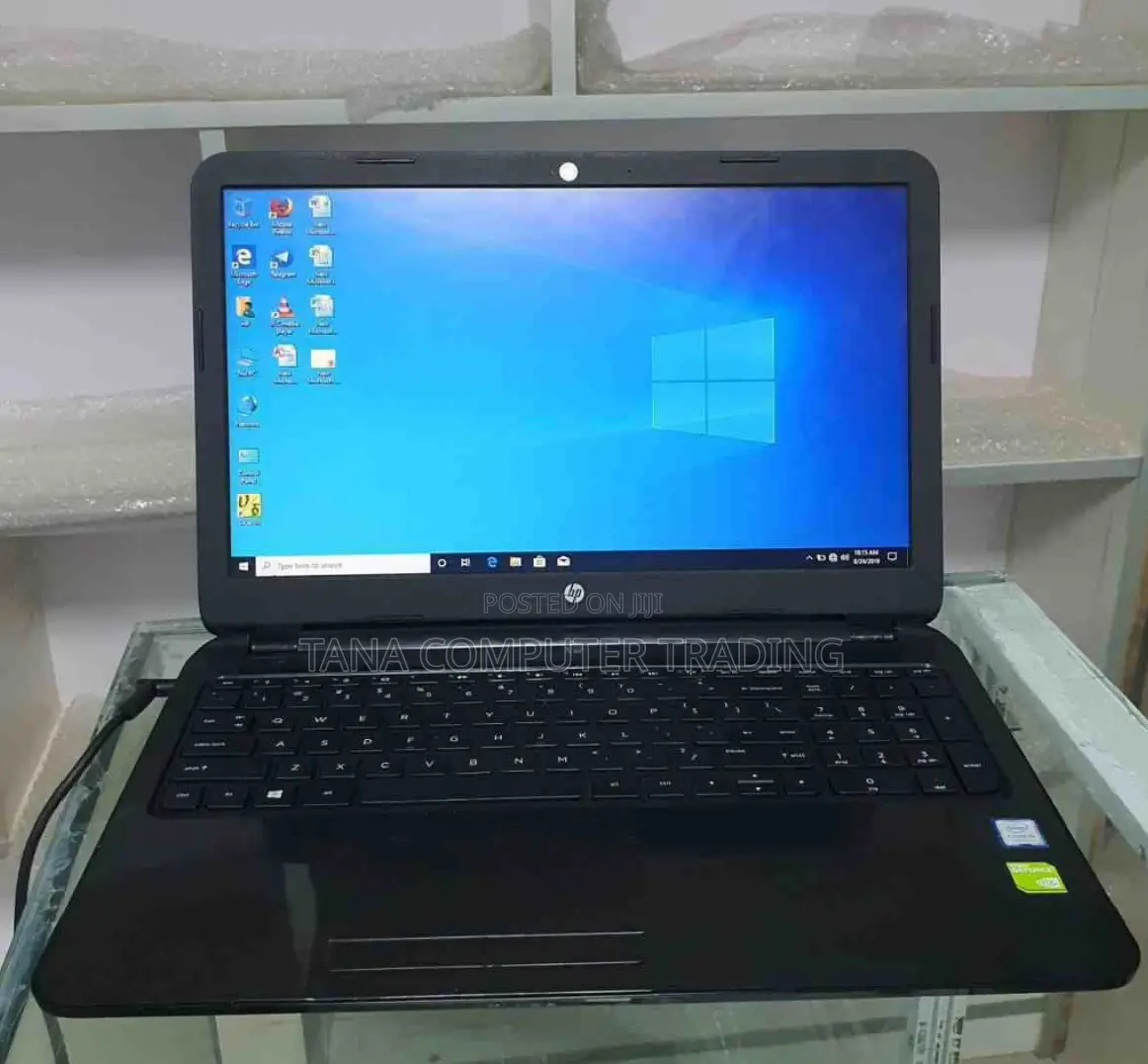 New Laptop HP Stream Notebook 8GB Intel Core I5 HDD 1T