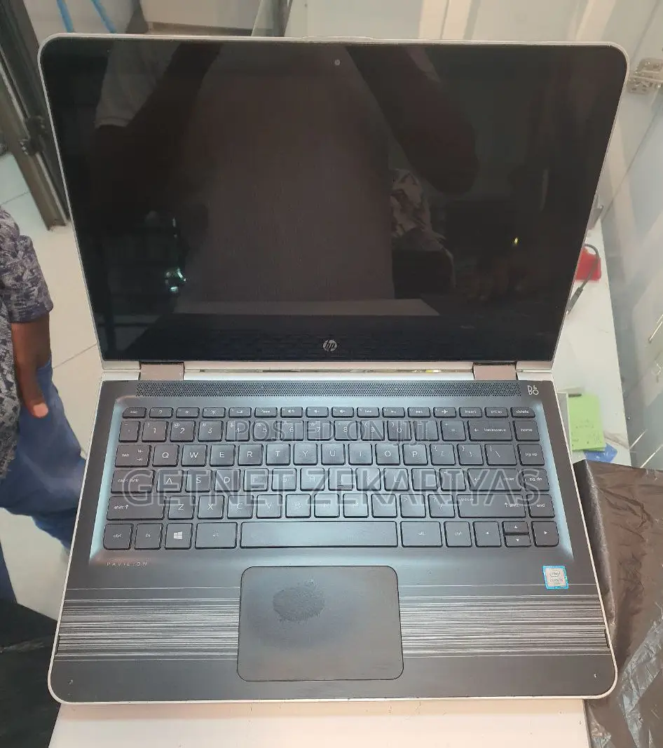 New Laptop HP Pavilion 14 8GB Intel Core I5 HDD 1T