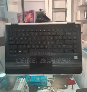 New Laptop HP Pavilion 14 8GB Intel Core I5 HDD 1T