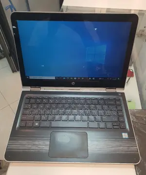 New Laptop HP Pavilion 14 8GB Intel Core I5 HDD 1T