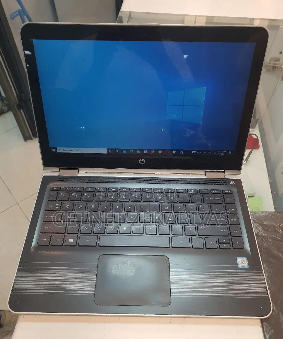 New Laptop HP Pavilion 14 8GB Intel Core I5 HDD 1T