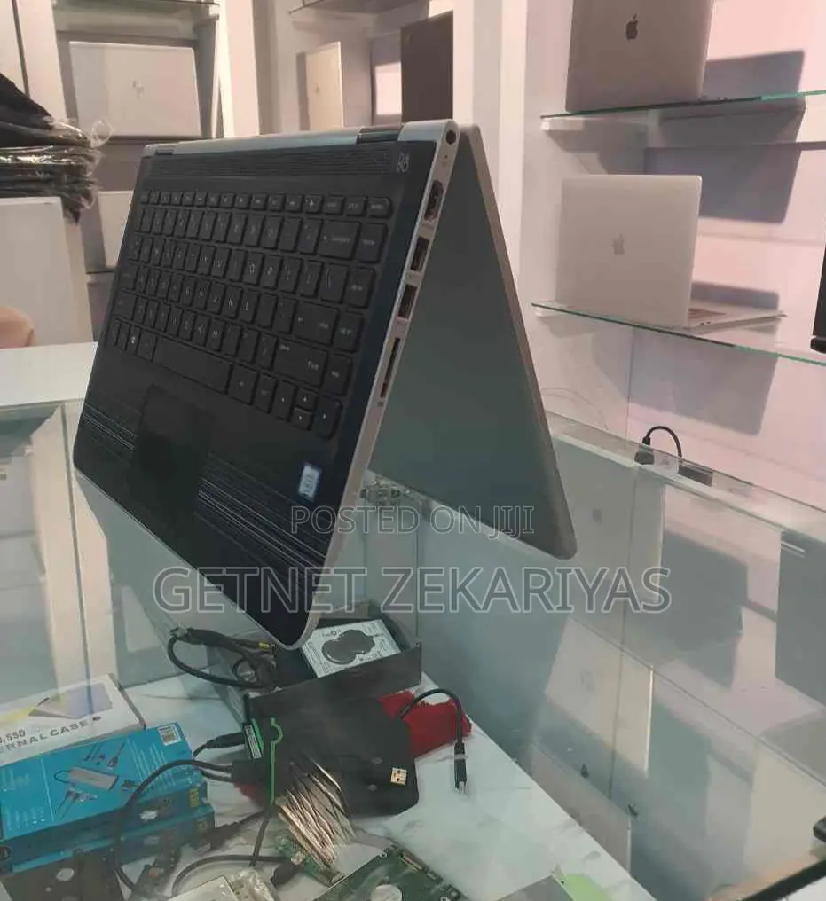 New Laptop HP Pavilion 14 8GB Intel Core I5 HDD 1T