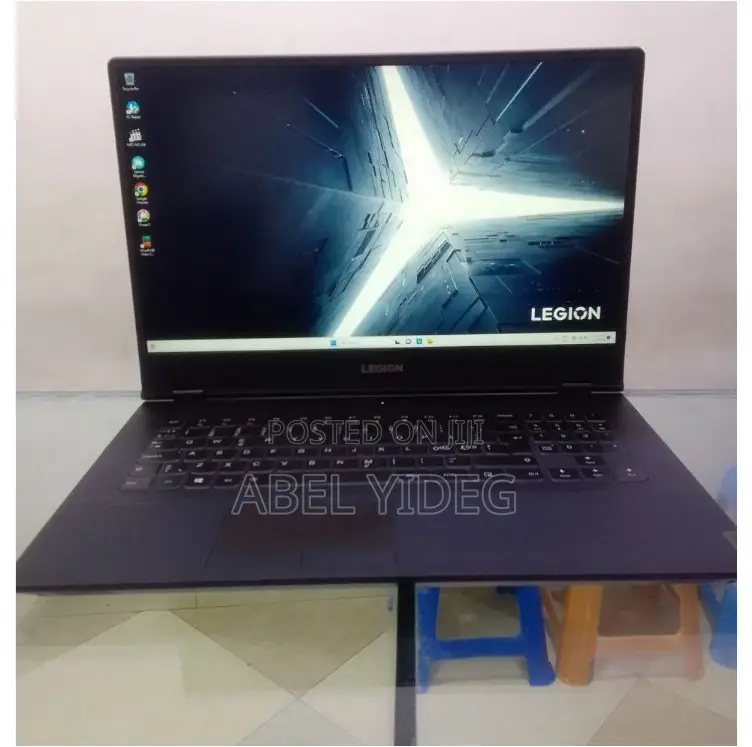 New Laptop Lenovo 16GB Intel Core I5 SSD 512GB