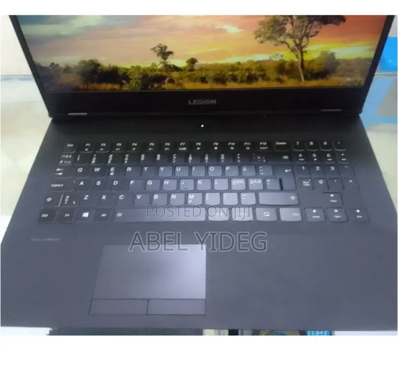 New Laptop Lenovo 16GB Intel Core I5 SSD 512GB