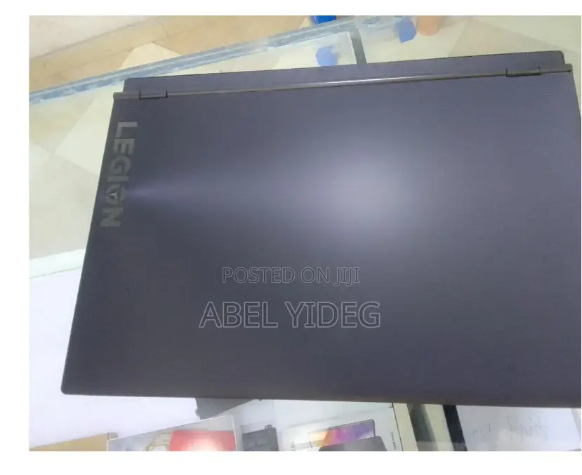 New Laptop Lenovo 16GB Intel Core I5 SSD 512GB