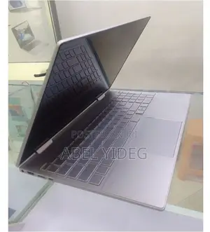 New Laptop HP Envy X360 12GB Intel Core I7 SSD 512GB