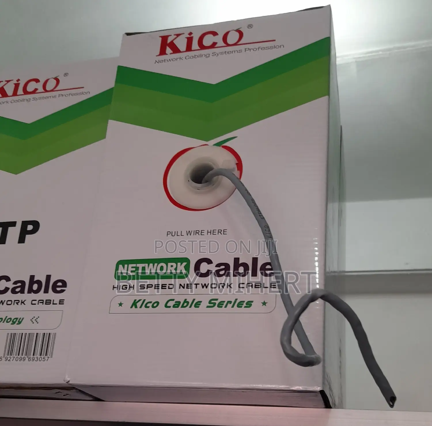 Kico Cat6 Network Cable