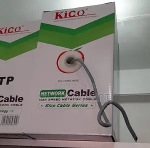 Kico Cat6 Network Cable