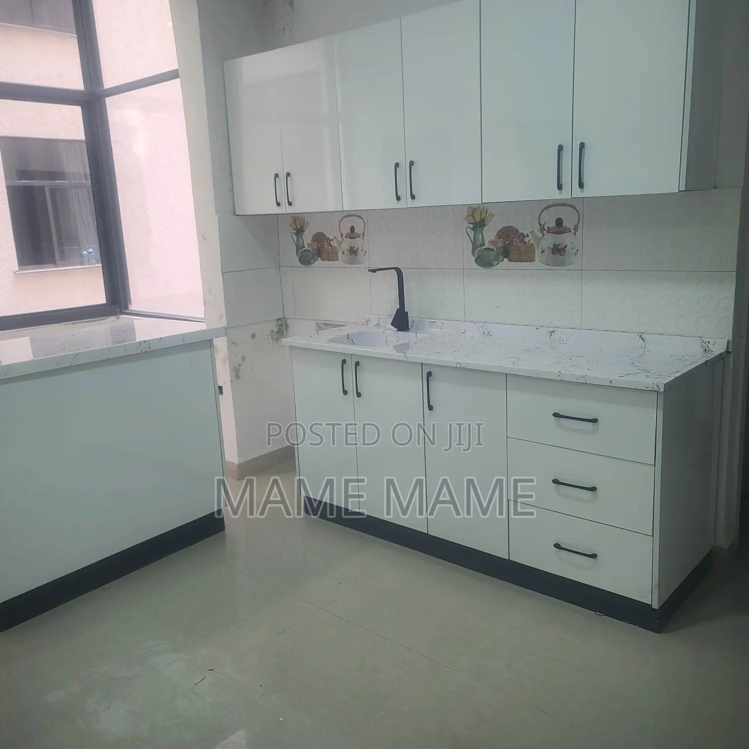 1bdrm Apartment in Addis Abeba, Bole for rent
