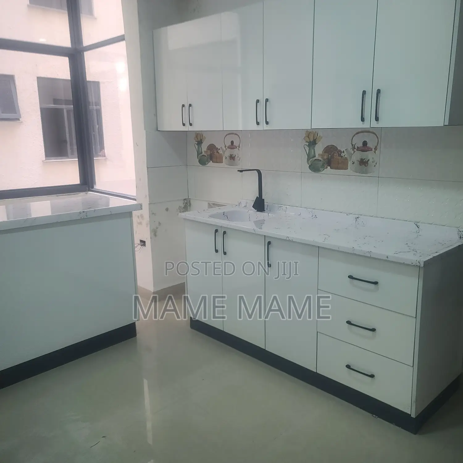 1bdrm Apartment in Addis Abeba, Bole for rent