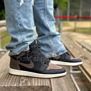 High Master Quality Air Jordan 1