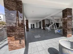 ጃክሮስ አካቢቢ ሙሉ ህንፃው አፓርትመንት ነው