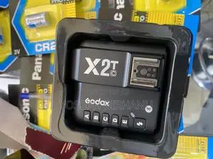 Outdoor Flash Trigger X2t