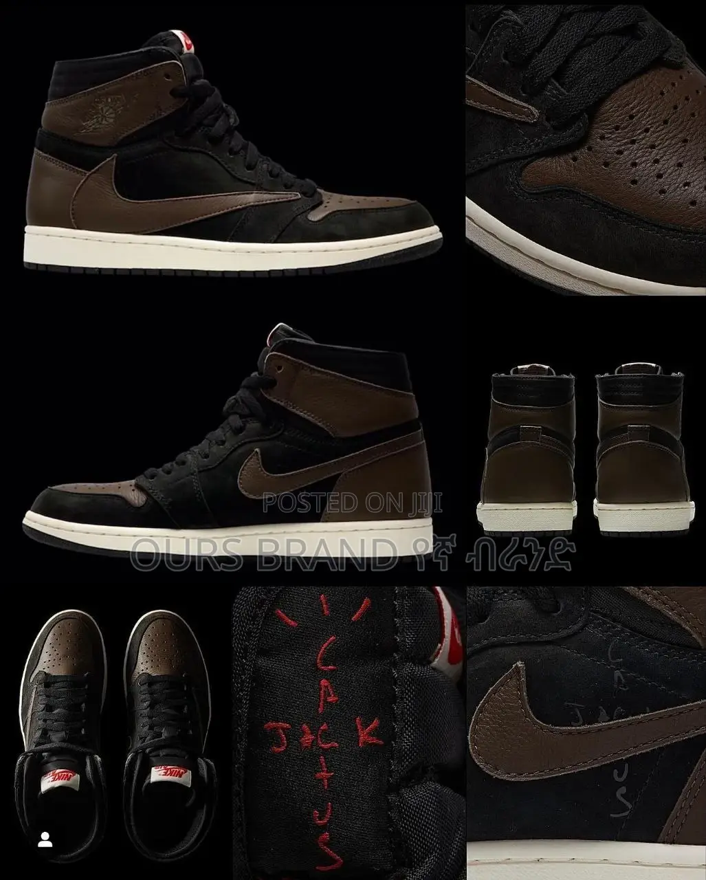 High Master Quality Air Jordan 1