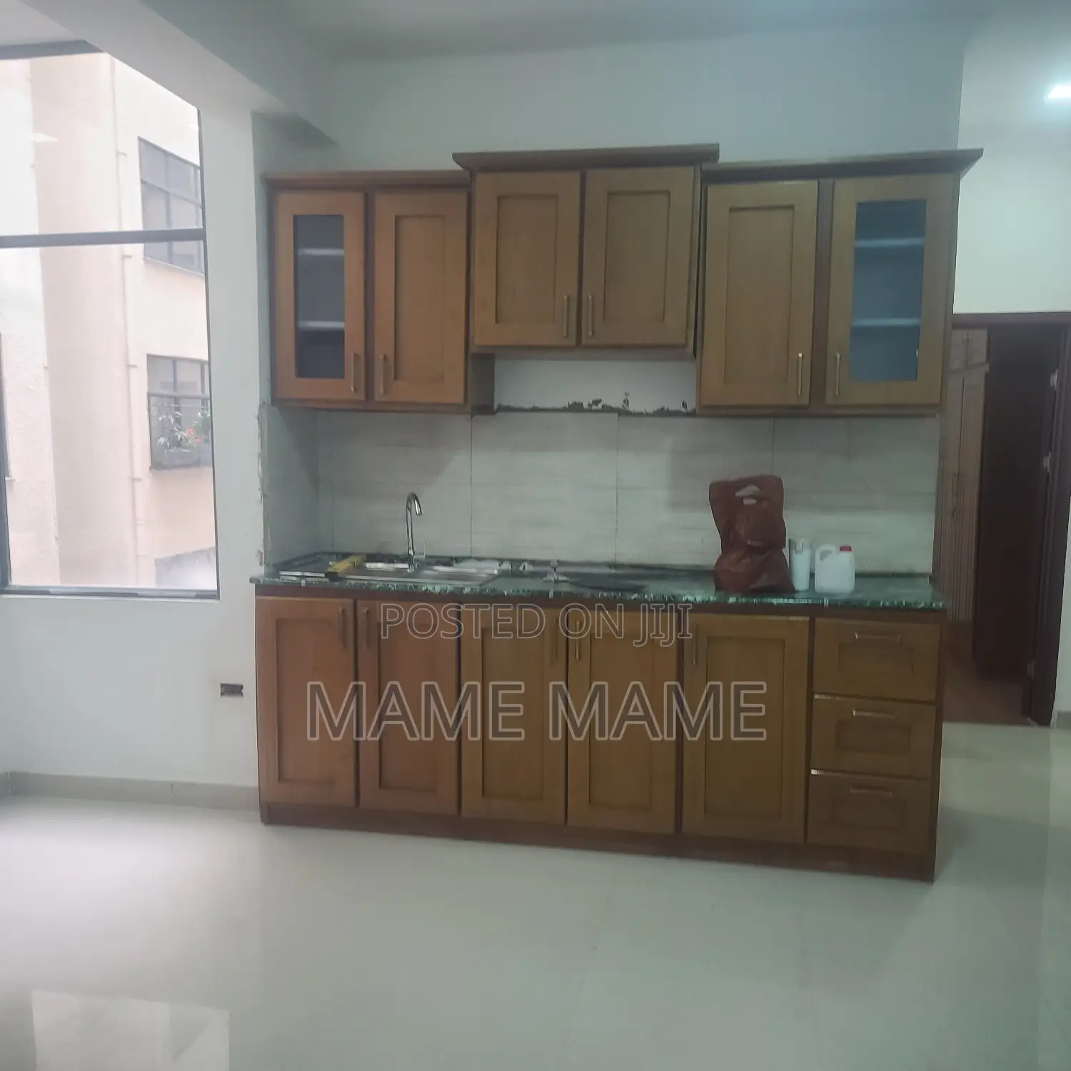 1bdrm Apartment in Addis Abeba, Bole for rent