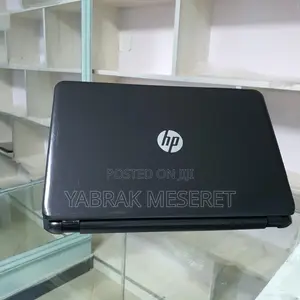 Photo - New Laptop HP Stream Notebook 8GB Intel Core I5 HDD 1T