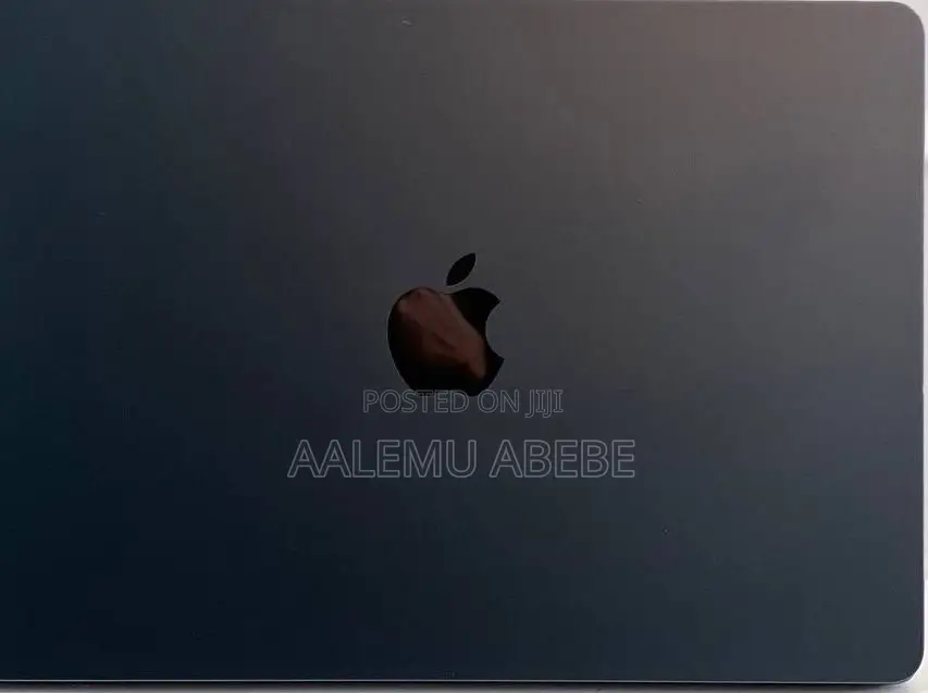 New Laptop Apple MacBook Air 2020 M1 8GB Apple M1 SSD 256GB