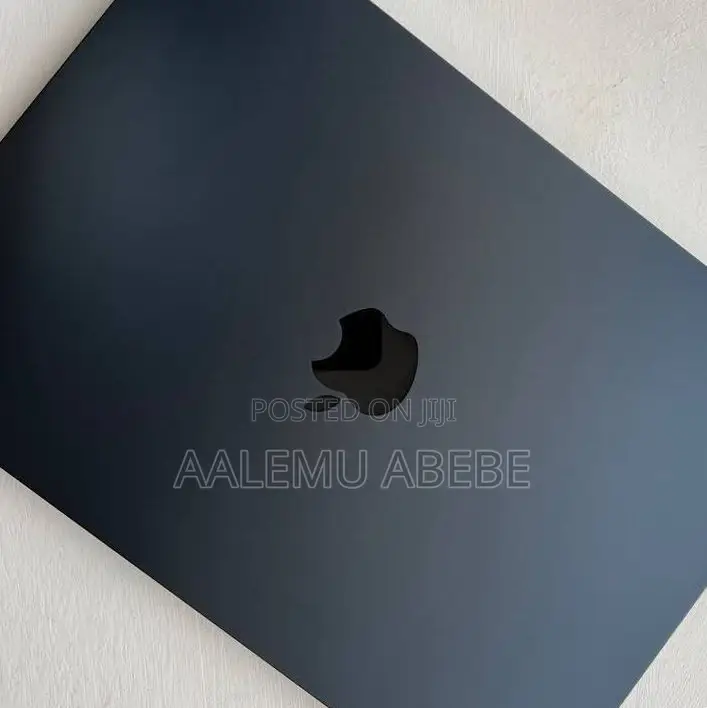 New Laptop Apple MacBook Air 2020 M1 8GB Apple M1 SSD 256GB