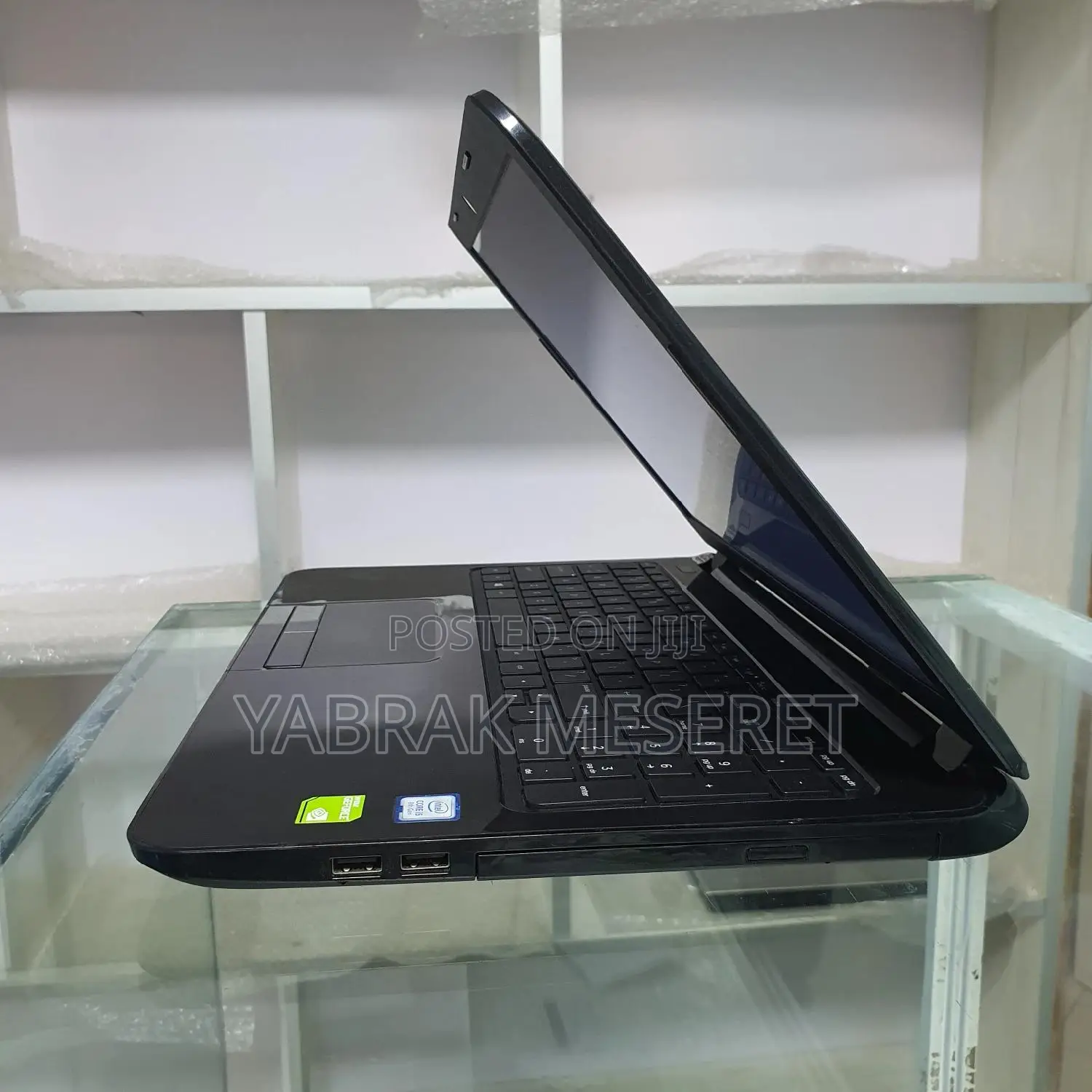 New Laptop HP Stream Notebook 8GB Intel Core I5 HDD 1T