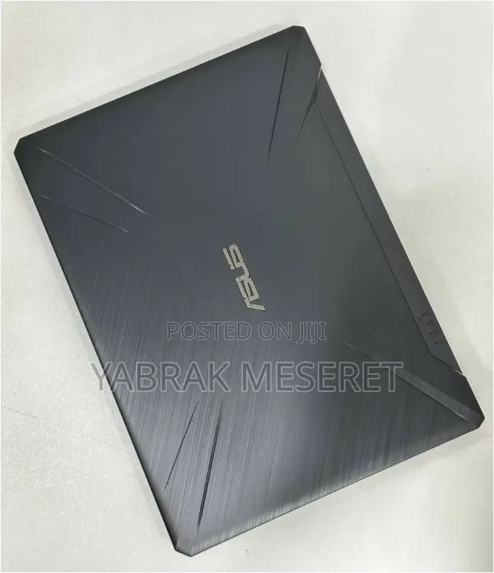 New Laptop Asus TUF Gaming A15 16GB AMD Ryzen 7 SSD 512GB